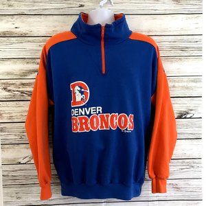 Vintage 90s 1993 Denver Broncos Sweatshirt